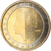 Netherlands, 2 Euro, 2004, Utrecht, MS(65-70), Bi-Metallic, KM:241