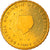 Niederlande, 10 Euro Cent, 2005, Utrecht, STGL, Messing, KM:237