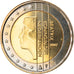 Netherlands, 2 Euro, 2007, Utrecht, MS(65-70), Bi-Metallic, KM:272