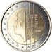 Paesi Bassi, 2 Euro, 2009, Utrecht, FDC, Bi-metallico, KM:272