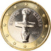 Cipro, Euro, 2011, FDC, Bi-metallico, KM:84