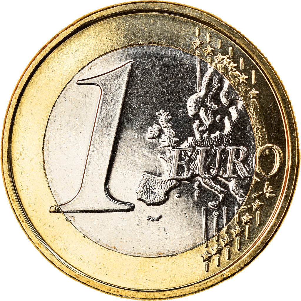 Cipro, Euro, 2011, FDC, Bi-metallico, KM:84