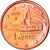 Grèce, Euro Cent, 2010, Athènes, FDC, Copper Plated Steel, KM:181
