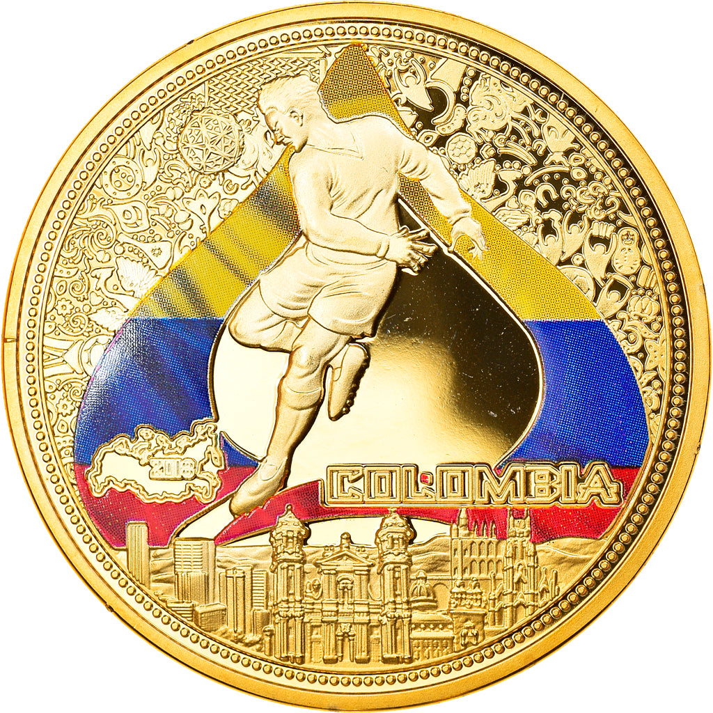 França, Medal, Coupe du Monde de Football, Colombia, Desportos e Lazer, 2018