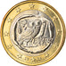 Greece, Euro, 2004, Athens, MS(65-70), Bi-Metallic, KM:187