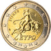 Greece, 2 Euro, 2005, Athens, MS(65-70), Bi-Metallic, KM:188