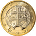 Slovakia, Euro, 2010, Kremnica, MS(65-70), Bi-Metallic, KM:101