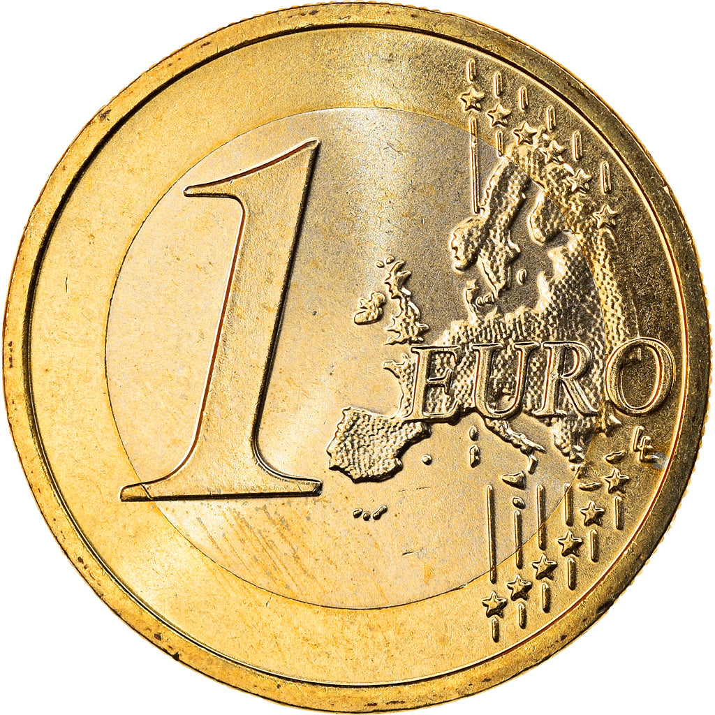 Slovakia, Euro, 2010, Kremnica, MS(65-70), Bi-Metallic, KM:101