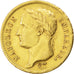 Monnaie, France, Napoléon I, 40 Francs, 1811, Paris, A/Coq, TTB, Or