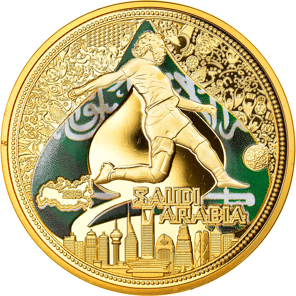France, Medal, Coupe du Monde de Football, Saudi Arabia, Sports & leisure, 2018