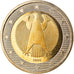 République fédérale allemande, 2 Euro, 2005, Berlin, FDC, Bi-Metallic, KM:214