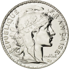 FRANCE, Marianne de la III République, 5 Francs, 2000, Paris, KM #1966, MS(63),