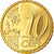 Slovenië, 10 Euro Cent, 2009, FDC, Tin, KM:71