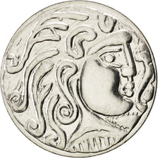 FRANCE, 5 Francs, 2000, KM #1222, MS(63), Cupro-nickel, 10.00
