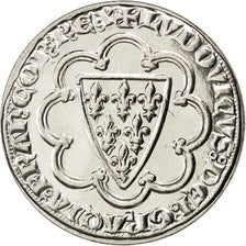 FRANCE, 5 Francs, 2000, KM #1224, MS(63), Cupro-nickel, 10.00