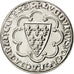 FRANCE, 5 Francs, 2000, KM #1224, MS(63), Cupro-nickel, 10.00