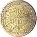 France, 2 Euro, 2003, Paris, MS(65-70), Bi-Metallic, KM:1289