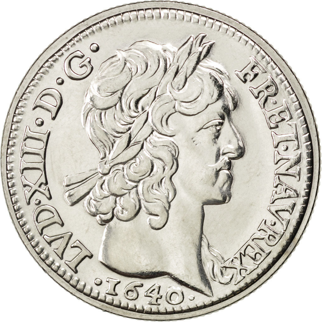 FRANCE, 5 Francs, 2000, KM #1964, MS(63), Cupro-nickel, 10.00