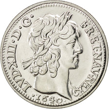 FRANCE, 5 Francs, 2000, KM #1964, MS(63), Cupro-nickel, 10.00