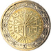 France, 2 Euro, 2005, Paris, MS(65-70), Bi-Metallic, KM:1289