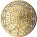 France, 2 Euro, 2006, Paris, MS(65-70), Bi-Metallic, KM:1289