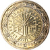 France, 2 Euro, 2008, Paris, MS(65-70), Bi-Metallic, KM:1414