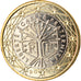 France, Euro, 2009, Paris, MS(65-70), Bi-Metallic, KM:1413