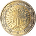 France, 2 Euro, 2009, Paris, MS(65-70), Bi-Metallic, KM:1414