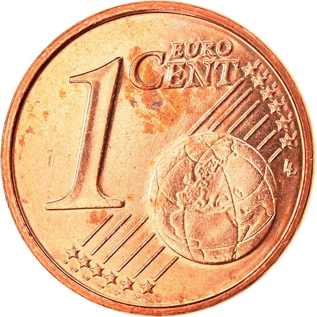 Belgium, Euro Cent, 2002, Brussels, MS(65-70), Copper Plated Steel, KM:224