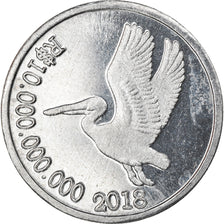 Moneta, CABINDA, 10 milliards de reais, 2018, SPL, Alluminio