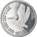 Moneta, CABINDA, 10 milliards de reais, 2018, SPL, Alluminio