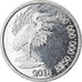 Coin, CABINDA, 50 milliards de reais, 2018, MS(63), Aluminum