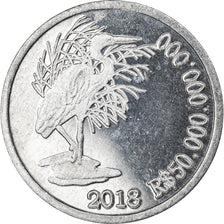 Monnaie, CABINDA, 50 milliards de reais, 2018, SPL, Aluminium