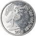 Coin, CABINDA, 50 milliards de reais, 2018, MS(63), Aluminum
