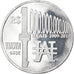 Coin, CABINDA, Macuta, 2019, MS(63), Aluminum