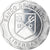 Coin, CABINDA, Macuta, 2019, MS(63), Aluminum