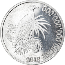 Moneta, CABINDA, 250 milliards de reais, 2018, SPL, Alluminio