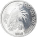 Moneta, CABINDA, 250 milliards de reais, 2018, SPL, Alluminio