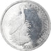 Coin, CABINDA, 500 milliards de reais, 2018, MS(63), Aluminum