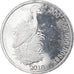 Coin, CABINDA, 500 milliards de reais, 2018, MS(63), Aluminum