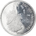 Coin, CABINDA, 500 milliards de reais, 2018, MS(63), Aluminum