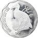 Monnaie, CABINDA, 1 billion de reais, 2018, SPL, Aluminium