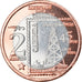 Coin, CABINDA, Independance anniversary, 2 Macutas, 2020, MS(63), Bi-Metallic