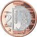 Coin, CABINDA, Independance anniversary, 2 Macutas, 2020, MS(63), Bi-Metallic