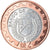Moeda, CABINDA, Covid, 2 Macutas, 2020, MS(63), Bimetálico