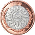 Moneta, CABINDA, ONU, 2 Macutas, 2020, SPL, Bi-metallico
