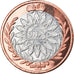 Moneta, CABINDA, ONU, 2 Macutas, 2020, MS(63), Bimetaliczny