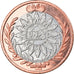 Moneta, CABINDA, ONU, 2 Macutas, 2020, SPL, Bi-metallico