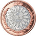 Moneta, CABINDA, ONU, 2 Macutas, 2020, MS(63), Bimetaliczny