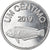 Moneta, CABINDA, Centimo, 2019, MS(63), Aluminium